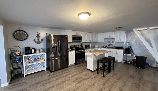 Lake Ontario Beach House Getaway-Two Full Homes