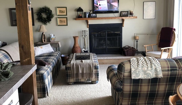 Lake Ontario: Henderson, NY