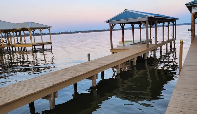 Lake Palestine Cute Home Chandler Texas