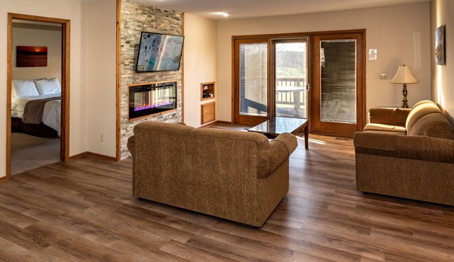 Lake Panorama National Resort