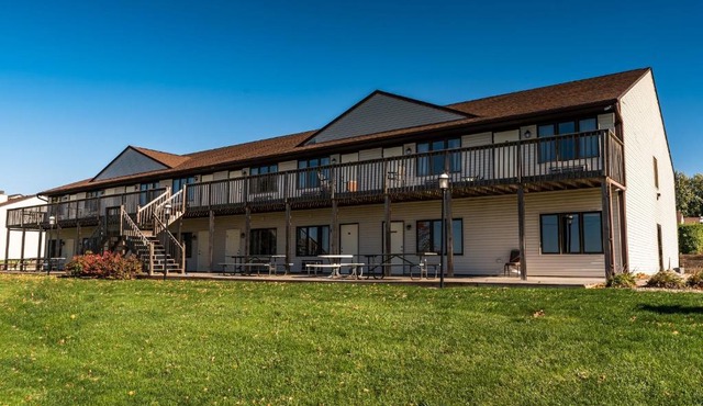 Lake Panorama National Resort