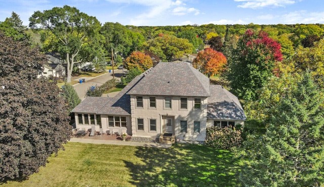 Lake Phalen Place, steps from lake & trails
