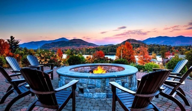 Lake Placid Club Grandview