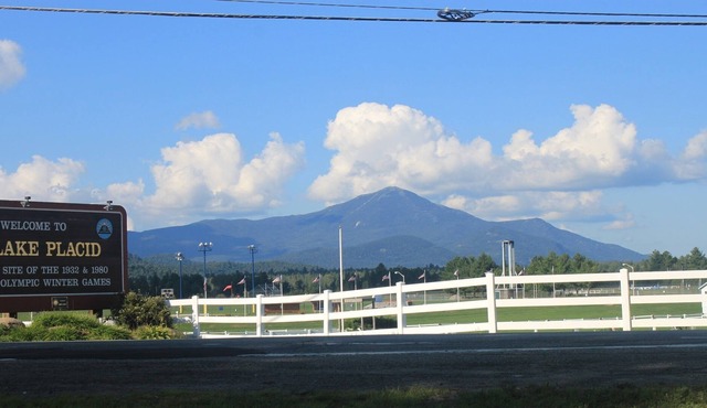 Lake Placid/Whiteface Mountain/Adirondack Getaway