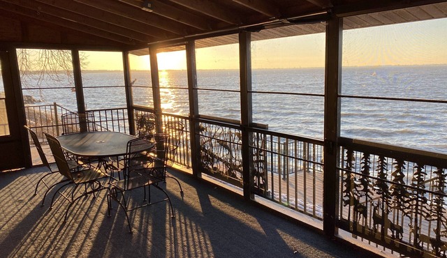 Lake Poinsett Cozy Cabin