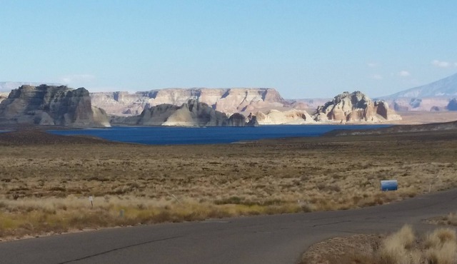 Lake Powell Dream Vacation Home