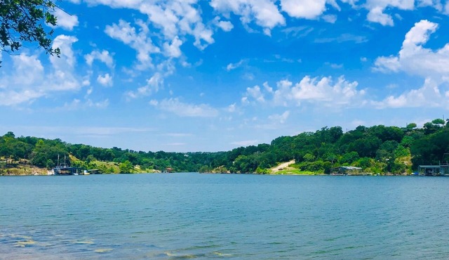 Lake Property! Beautiful Views!