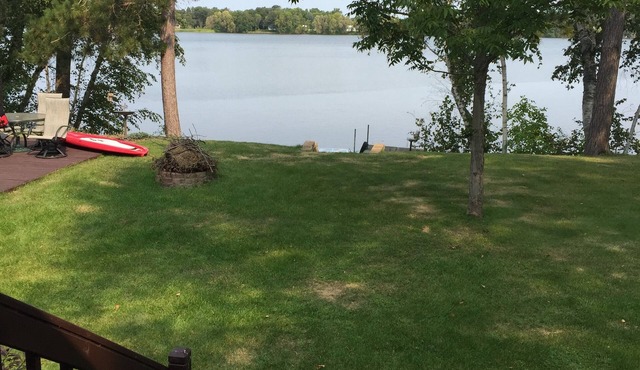 Lake property for Boating, Hunting, Fishing, Ice Fishing or getting up north