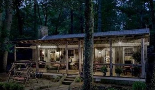 Lake Rabun Hotel & Restaurant