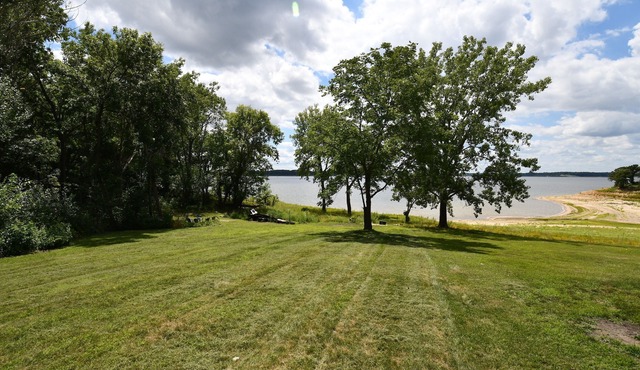 Lake Red Rock Cottage Retreat