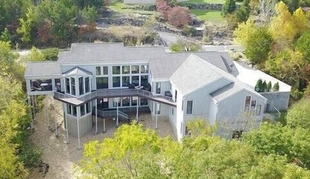 Lake Rental by INI Properties