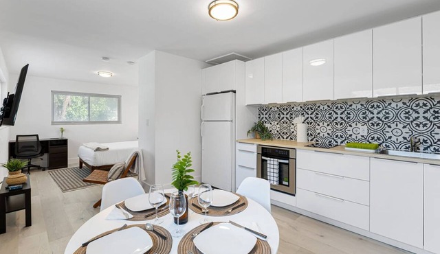 Lake Ridge Villa in Fort Lauderdale