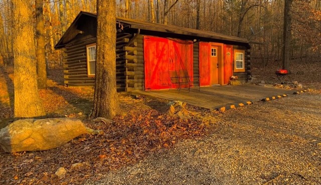 Lake Road Cabin C — Million Dollar Ozark View!