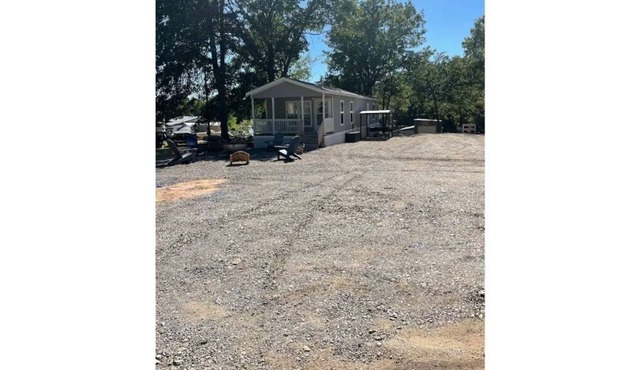 Lake Roots properties in Dutches creek Estates with full RV hook up