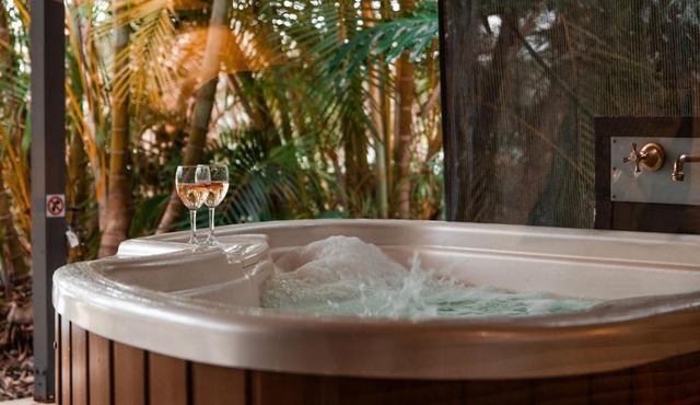 Lake Russell Lakeside Retreat