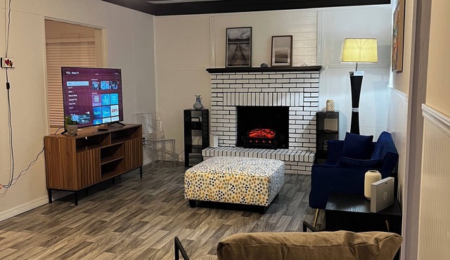Lake Sebring Remodel Happy House. Tranquil ,Cozy with Amenities!