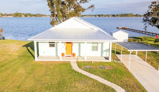Lake Sebring Sweet Serenity
