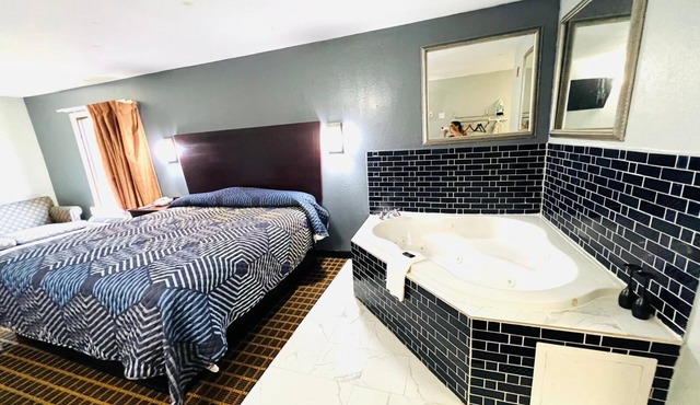 Lake Seminole Inn By Belvilla Marianna Hwy 90