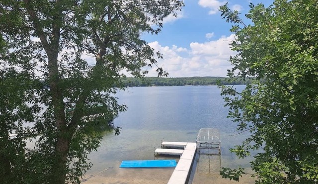 Lake Seven, Frazee, MN