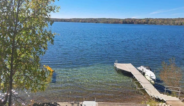 Lake Seven Home, Frazee MN