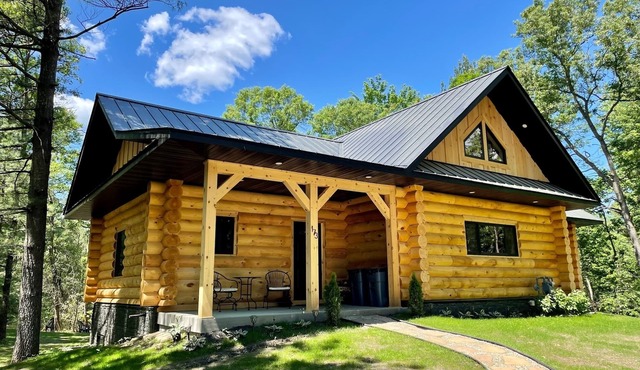 Lake Shore Lodge @ Spring Brook Resort