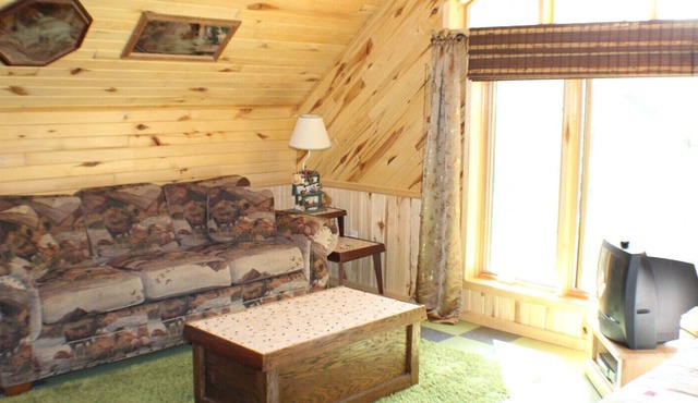 Lake side Guesthouse