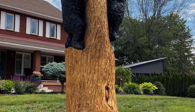 Lake Simcoe Waterfront Retreat | Expansive Private Grounds · Ideal for Groups