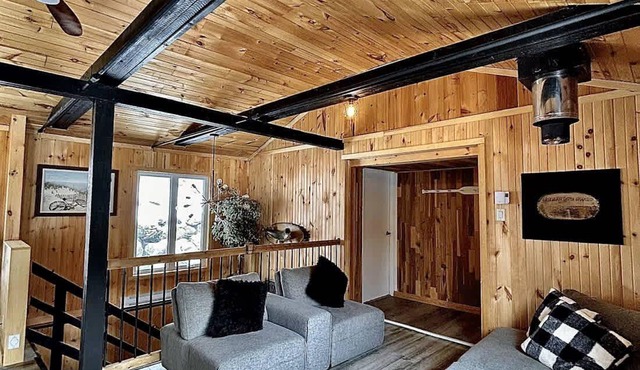 Lake, SPA & Comfort | Chalet Edja Natur