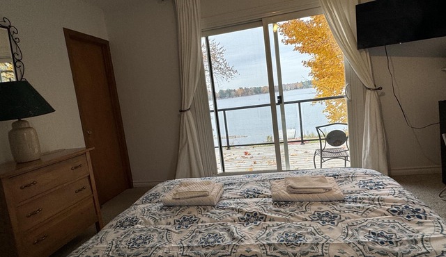 Lake Sparrow Guest House Inc
