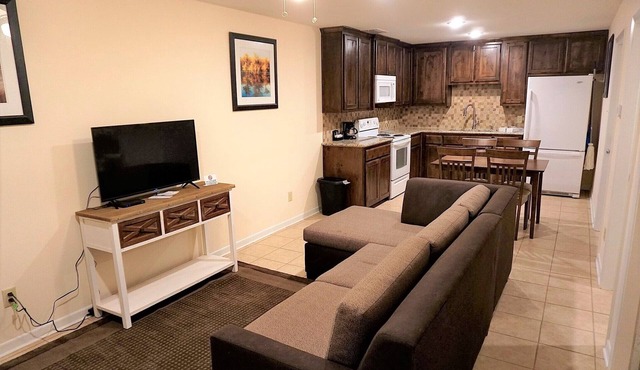 Lake Store Marina Suite #4
