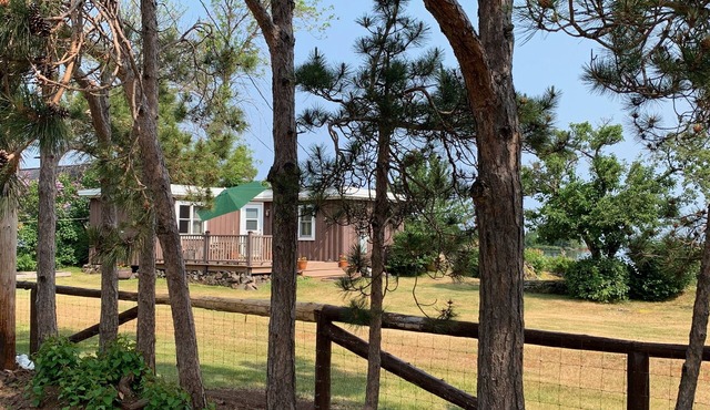 Lake Superior 2 BR Cottage In Copper Harbor Michigan