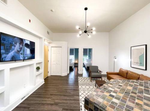 Lake Superior Boutique Hotel