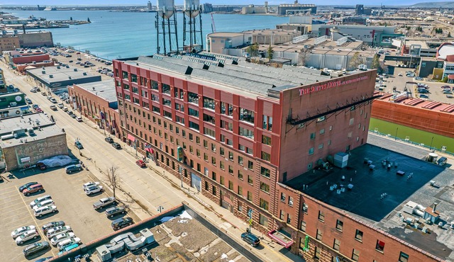 Lake Superior Loft - Sleeps 10, Heart of Canal Park, Lake Superior View