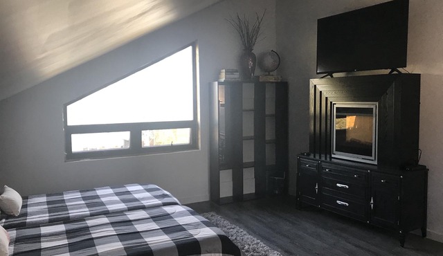 Lake Superior Vacation Retreat Black Bay, Shuniah ON
