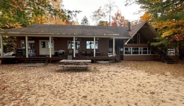Lake Superior Waterfront - New Listing