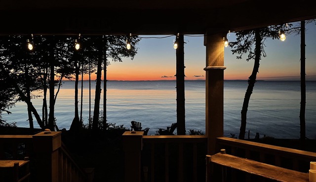 Lake Superior/Whitefish Bay/Paradise, MI