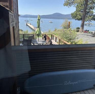 Lake Tahoe Oasis