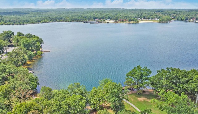 Lake Tansi Spacious 3BR, Great for Families