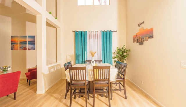 Lake Tapps Guest House