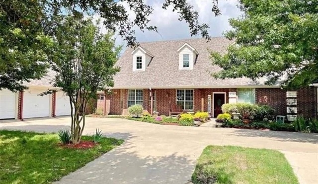 Lake Tawakoni RetreatnA charming country side getaway.