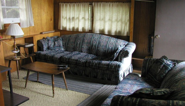 Lake Temagami Cottage Rentals - Cottage #3 - Pinewood