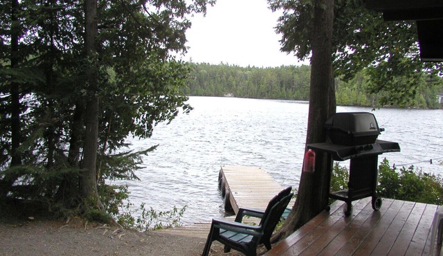 Lake Temagami Cottage Rentals - Cottage #1 - Sunrise