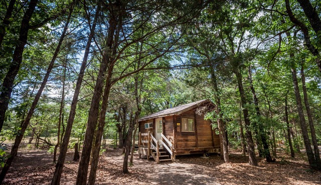 Lake Texoma RV Campground