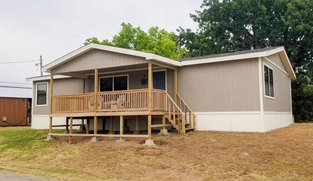 Lake Texoma Vacation Home Texoma Harbor