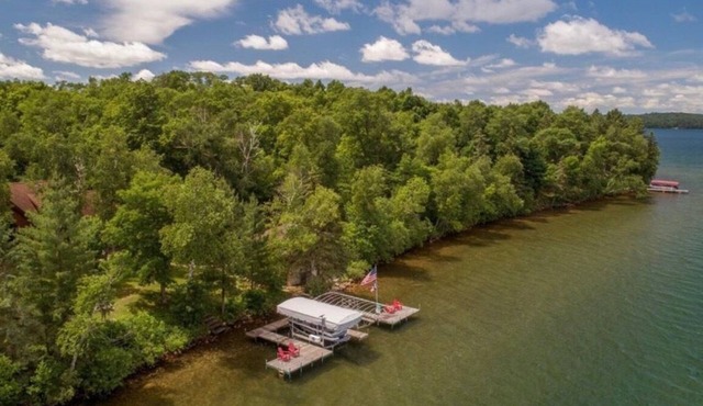 Lake Vacation Up North Dream; Create wonderful memories with your loved ones