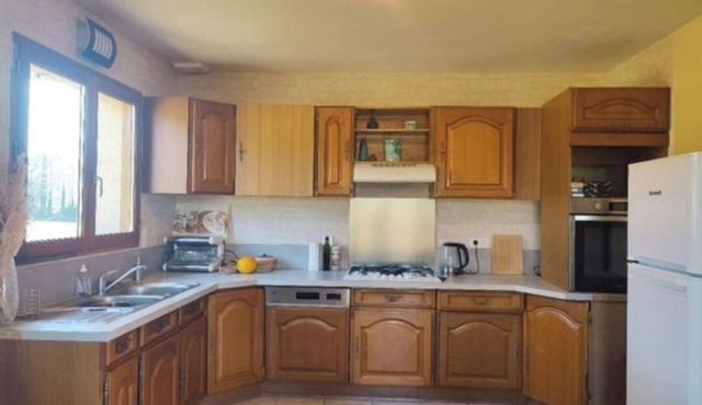 Lake view, Beach, Quiet and kayaks