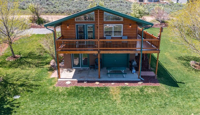 Lake View, AC, EV 240V Charger, Yard, Ideal Beach Pass