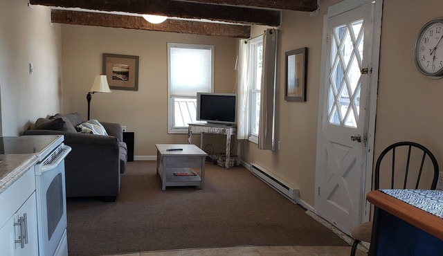 Lake View apartment in the middle of Sylvan Beach