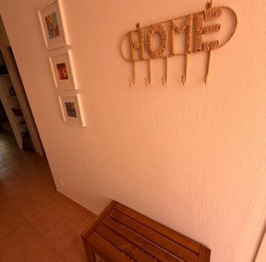 Lake view Appartment