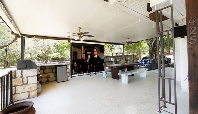 Lake View Belton/Temple Lake Park 4/2 Patio, Deck, Gameroom, Perfect Locationn